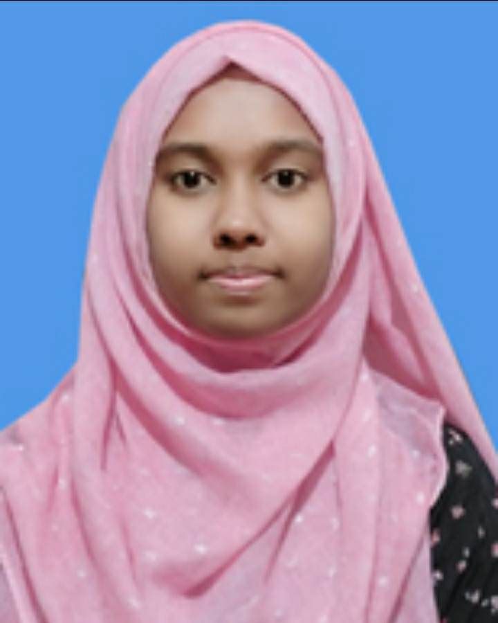 Jobeda Khatun Liza